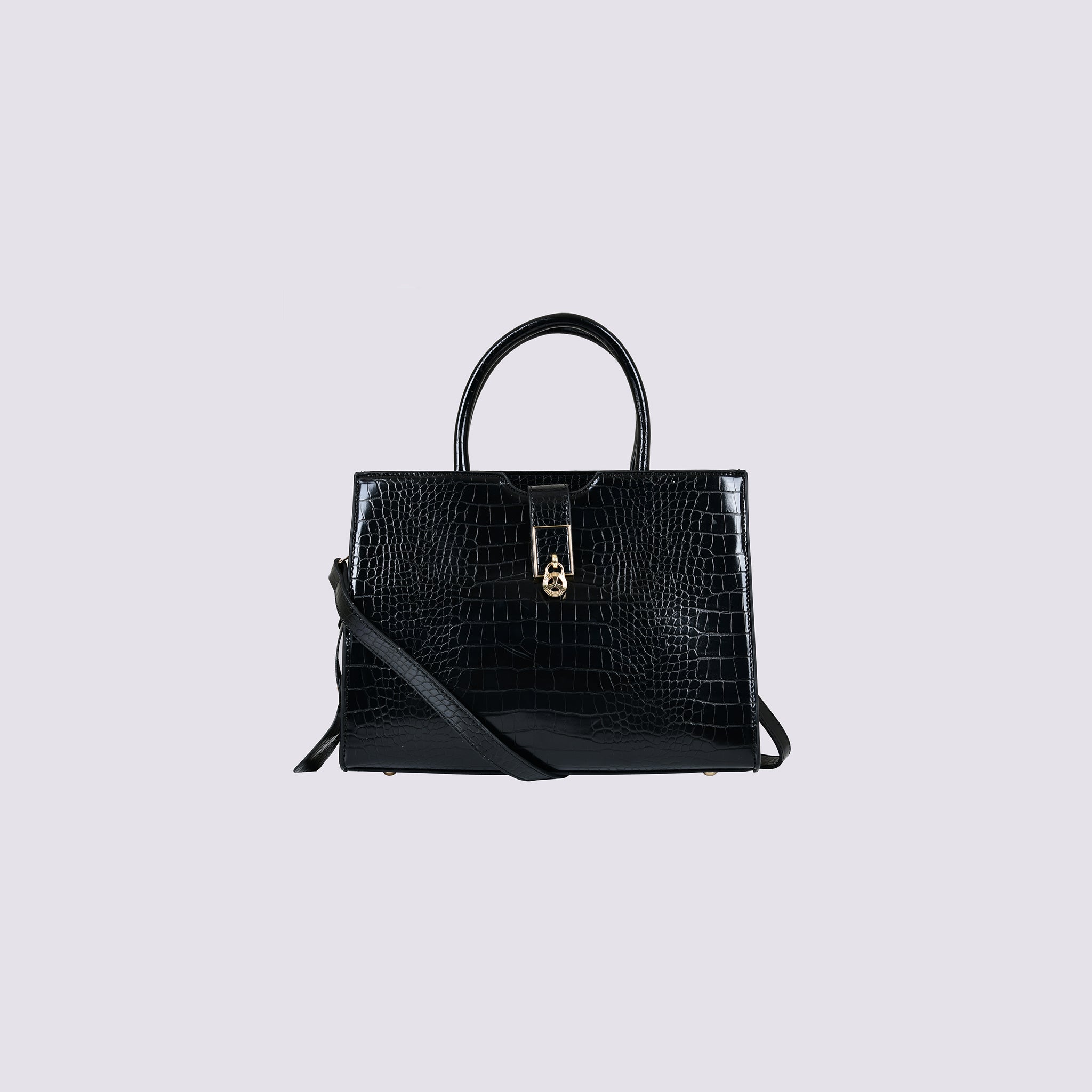 Dame Bag | Black
